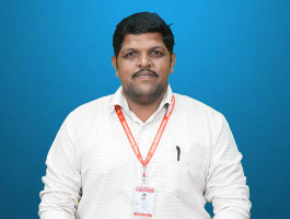 Faculty Image